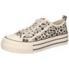 Tom Tailor Plateau Sneaker Damen beige|beige