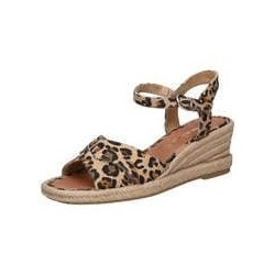 Tamaris Keilsandale Damen beige|beige|beige|beige|beige|beige|beige