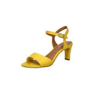 Tamaris Sandale Damen gelb|gelb|gelb|gelb|gelb|gelb|gelb