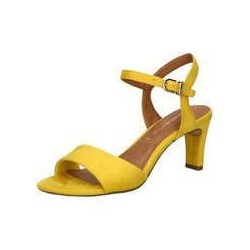 Tamaris Sandale Damen gelb|gelb|gelb|gelb|gelb|gelb|gelb