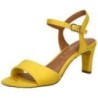 Tamaris Sandale Damen gelb|gelb|gelb|gelb|gelb|gelb|gelb