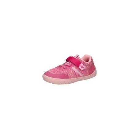 Puccetti Barfußschuhe Mädchen rosa|rosa|rosa|rosa|rosa|rosa|rosa|rosa|rosa