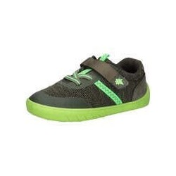 Puccetti Barfußschuhe Jungen grün|grün|grün|grün|grün|grün