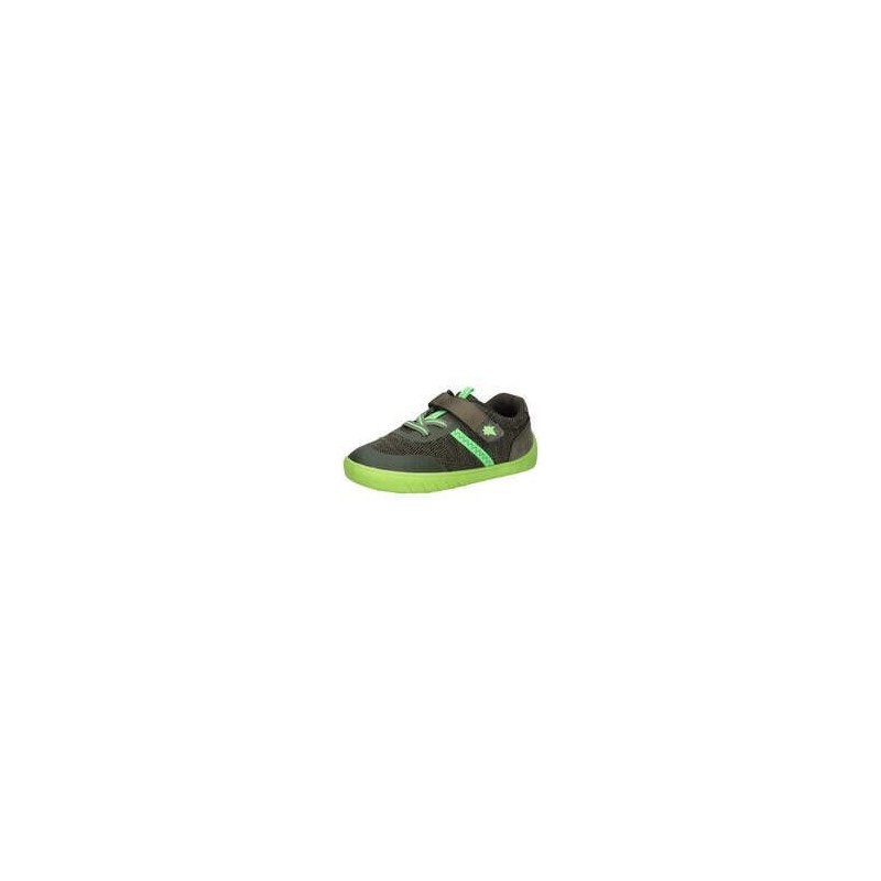 Puccetti Barfußschuhe Jungen grün|grün|grün|grün|grün|grün