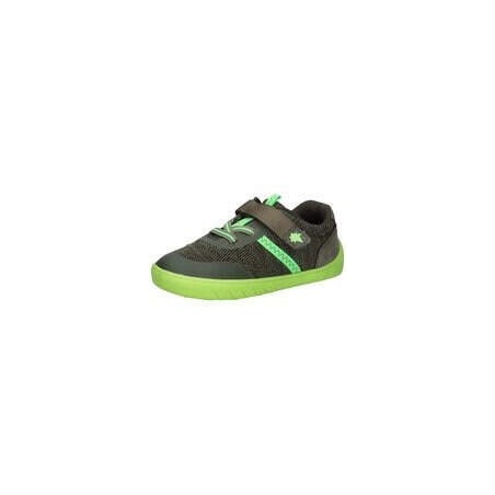 Puccetti Barfußschuhe Jungen grün|grün|grün|grün|grün|grün