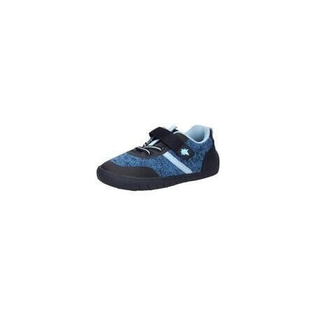 Puccetti Barfußschuhe Jungen blau|blau|blau|blau|blau