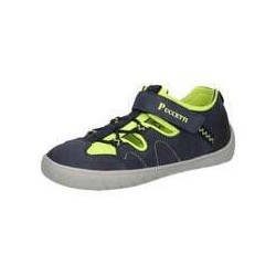 Puccetti Barfußschuhe Jungen blau|blau|blau|blau|blau|blau