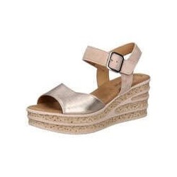 Gabor Keilsandale Damen gold|gold|gold|gold|gold|gold|gold|gold|gold|gold