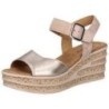 Gabor Keilsandale Damen gold|gold|gold|gold|gold|gold|gold|gold|gold|gold