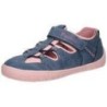 Puccetti Barfußschuhe Mädchen blau|blau|blau|blau