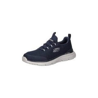 Skechers Burns 2.0 Benji Herren blau|blau|blau|blau|blau