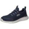 Skechers Burns 2.0 Benji Herren blau|blau|blau|blau|blau