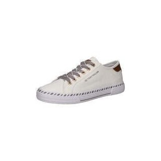 Tom Tailor Sneaker Damen weiß|weiß|weiß|weiß|weiß|weiß|weiß