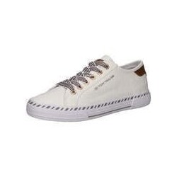 Tom Tailor Sneaker Damen weiß|weiß|weiß|weiß|weiß|weiß|weiß