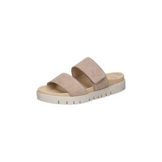 Gabor Pantolette Damen beige|beige|beige|beige|beige|beige|beige|beige|beige|beige