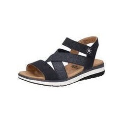 Relife Sandale Damen blau|blau|blau|blau|blau|blau