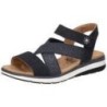 Relife Sandale Damen blau|blau|blau|blau|blau|blau