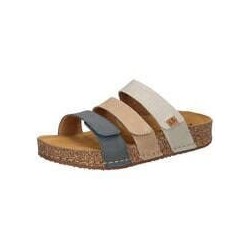Josef Seibel Hannah 03 Pantolette Damen beige|beige|beige|beige|beige|beige|beige