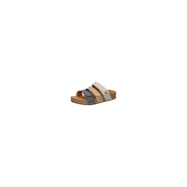 Josef Seibel Hannah 03 Pantolette Damen beige|beige|beige|beige|beige|beige|beige