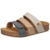 Josef Seibel Hannah 03 Pantolette Damen beige|beige|beige|beige|beige|beige|beige