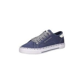 Tom Tailor Sneaker Damen blau|blau|blau|blau|blau|blau|blau