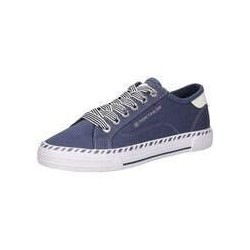 Tom Tailor Sneaker Damen blau|blau|blau|blau|blau|blau|blau
