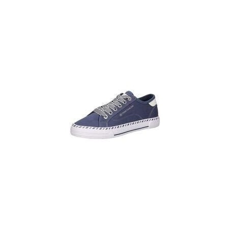Tom Tailor Sneaker Damen blau|blau|blau|blau|blau|blau|blau