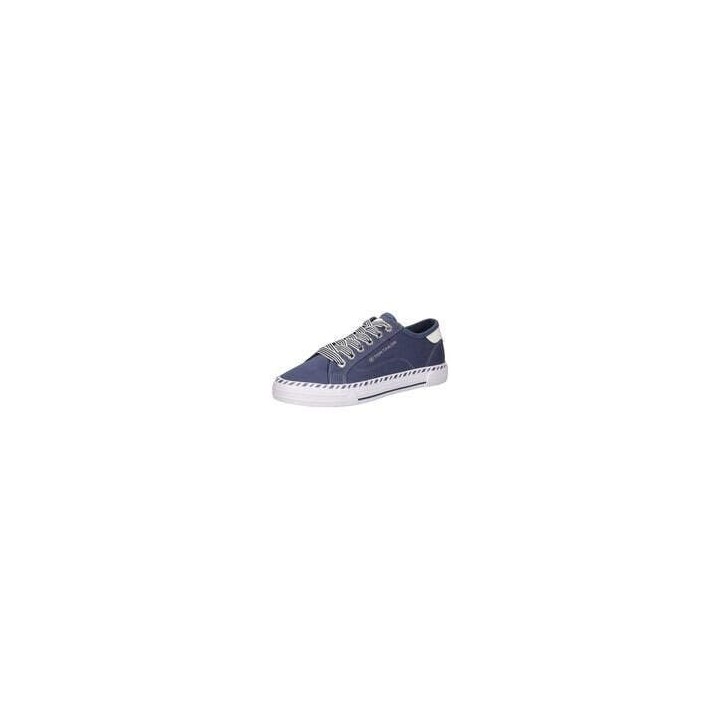 Tom Tailor Sneaker Damen blau|blau|blau|blau|blau|blau|blau