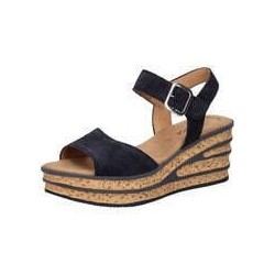 Gabor Keilsandale Damen blau|blau|blau|blau|blau|blau|blau|blau|blau|blau