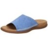 Gabor Pantolette Damen blau|blau|blau|blau|blau|blau|blau|blau|blau
