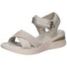 Tamaris Trekkingsandale Damen beige|beige|beige|beige|beige|beige|beige