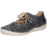Rieker Schnürer Damen blau|blau|blau|blau|blau|blau|blau|blau