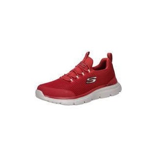 Skechers Burns 2.0 Benji Herren rot|rot|rot|rot|rot|rot