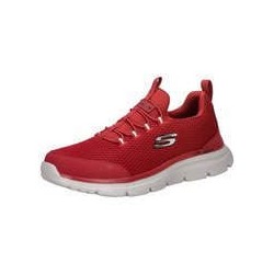 Skechers Burns 2.0 Benji Herren rot|rot|rot|rot|rot|rot