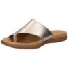 Gabor Zehentrenner Damen gold|gold|gold|gold|gold|gold|gold