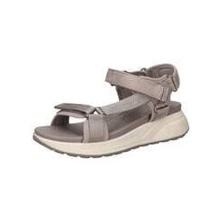 Tamaris Trekkingsandale Damen grau|grau|grau|grau|grau|grau|grau|grau