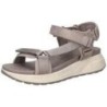 Tamaris Trekkingsandale Damen grau|grau|grau|grau|grau|grau|grau|grau