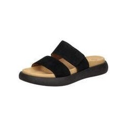 Gabor Pantolette Damen schwarz|schwarz|schwarz|schwarz|schwarz|schwarz|schwarz|schwarz