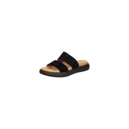 Gabor Pantolette Damen schwarz|schwarz|schwarz|schwarz|schwarz|schwarz|schwarz|schwarz
