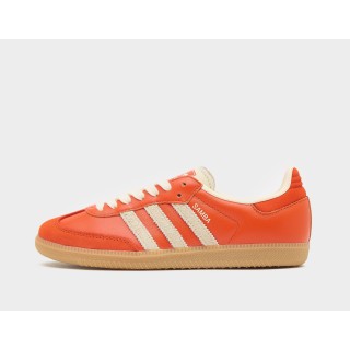 adidas Originals Samba OG Damen, Red