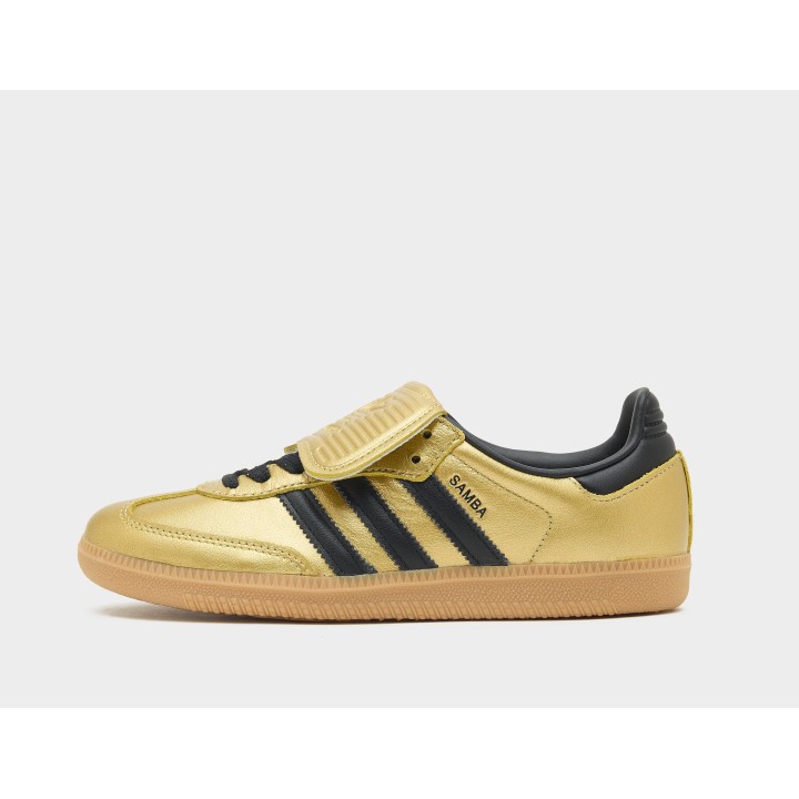 adidas Originals Samba LT Damen, Pale Gold