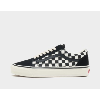 Vans Premium Old Skool 36, Black