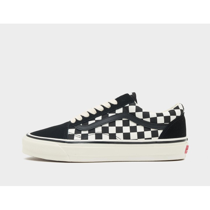 Vans Premium Old Skool 36, Black