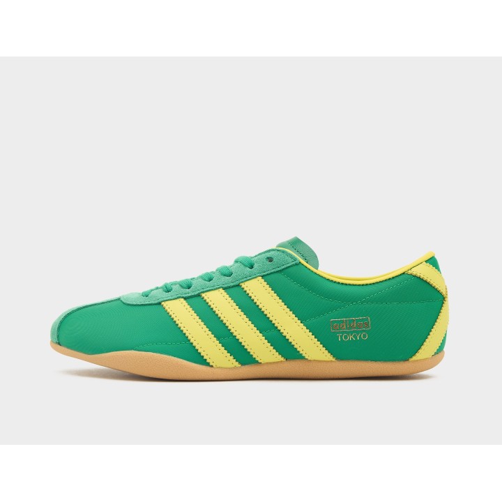 adidas Originals Tokyo Women's, Green