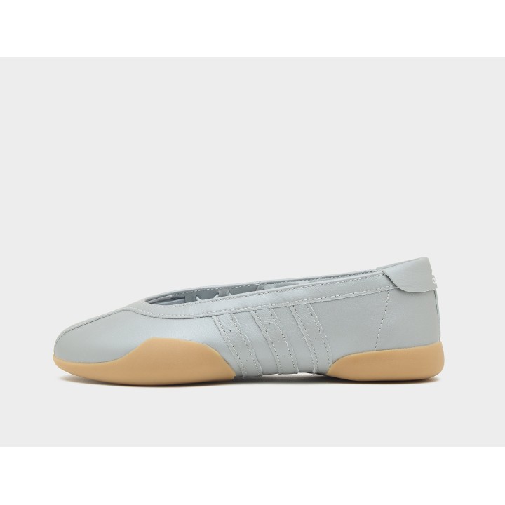 adidas Originals Taekwondo Mei Ballet Women's, Silver