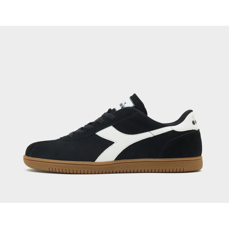 Diadora Tokyo, Black