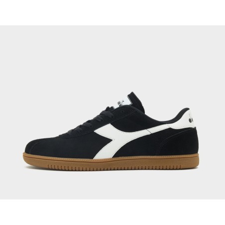 Diadora Tokyo, Black