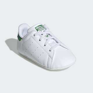 adidas Originals STAN SMITH BABYSCHUH Lauflernschuh
