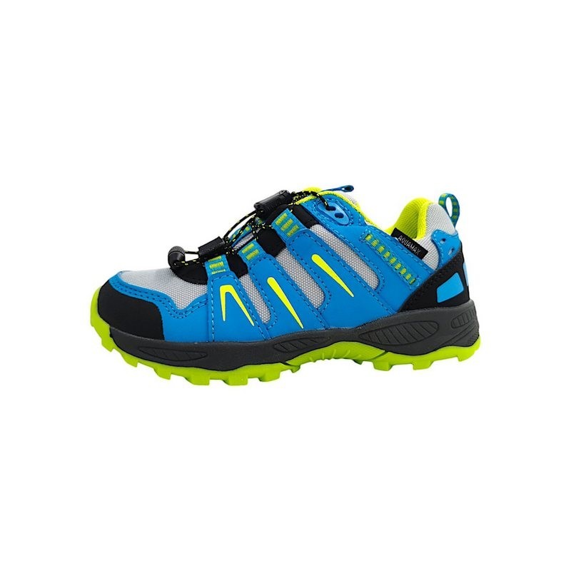 McKINLEY Schnürer Schnürschuh