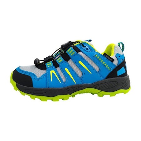 McKINLEY Schnürer Schnürschuh